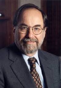 David Baltimore, Ph.D.