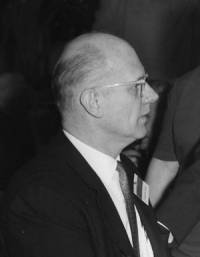 Frederick Seitz, Ph.D.