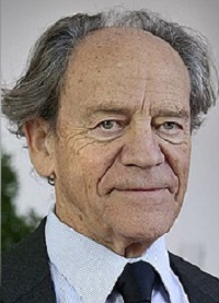 Torsten Wiesel, M.D.