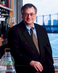 Arnold J. Levine, Ph.D.