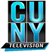 CUNY TV logo