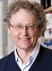 Dr. Michel Nussenzweig