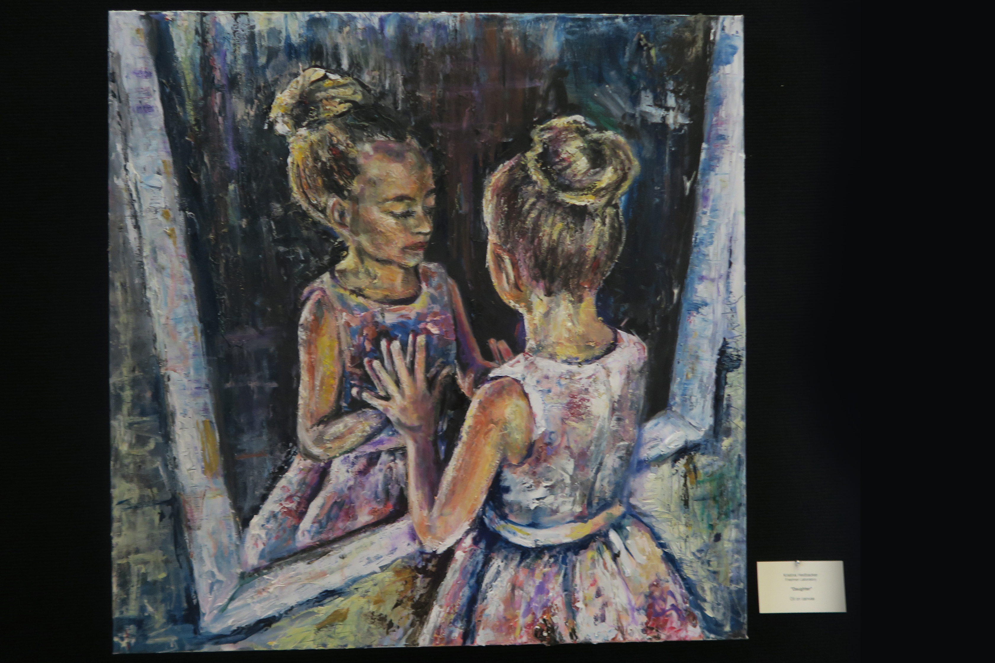 The Rockefeller University » Rockefeller creativity on display at