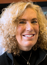 Elaine Fuchs