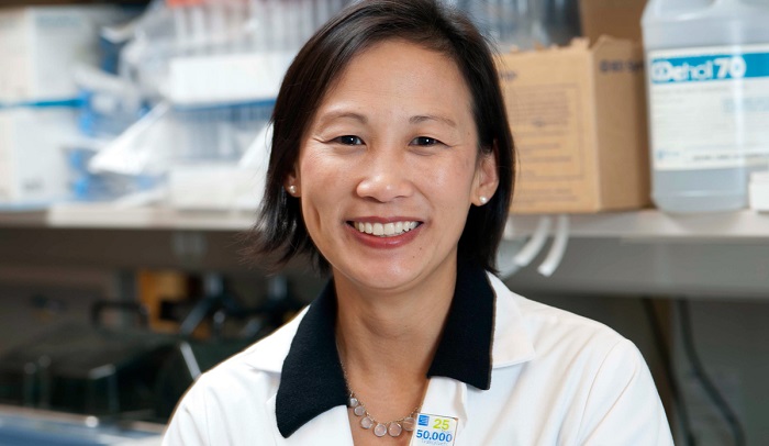 Katharine C. Hsu, MD, PhD