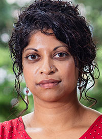 Priya Rajasethupathy