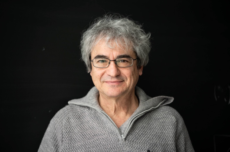 Carlo Rovelli