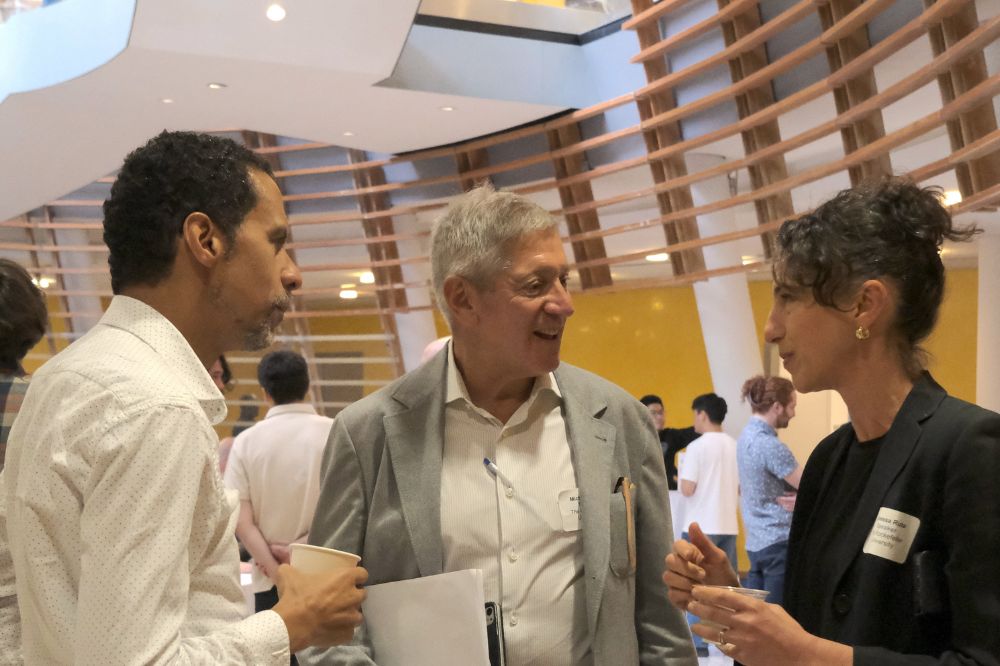 price center ruta jarvis