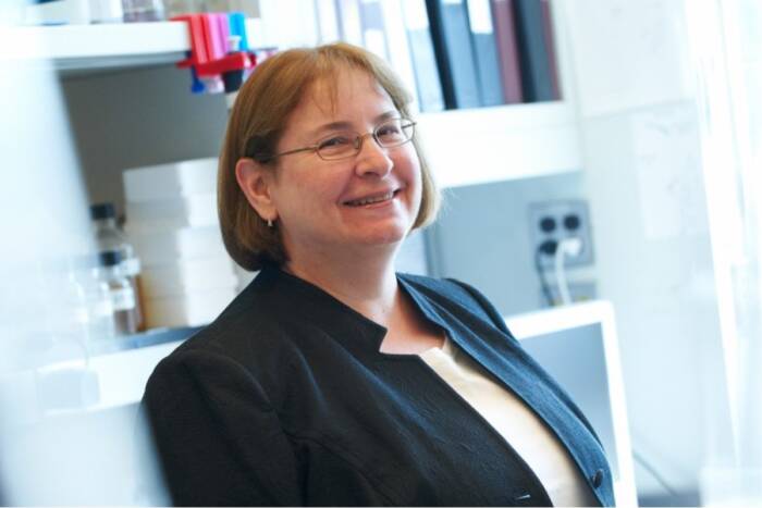 Portrait of Maria Jasin