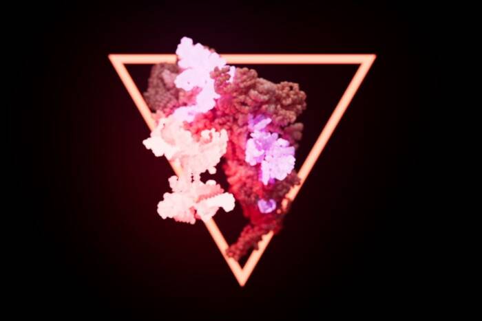 klinge molecular movie