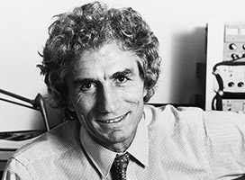 Konstantin Goulianos