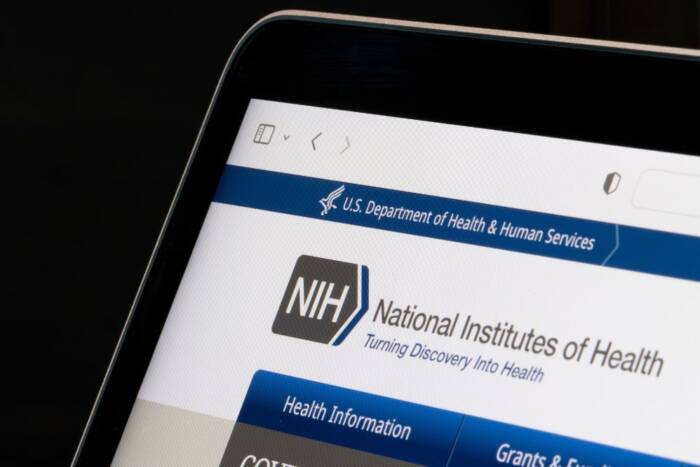 As the publishing landscape shifts towards open access, many researchers have questions about how to navigate new NIH policies. (Credit: Tada Images / Shutterstock)