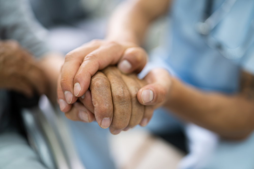 The older people get, the more individualized their health status becomes, challenging conventional age-based clinical guidelines. (Credit: AndreyPopov from Getty Images) 