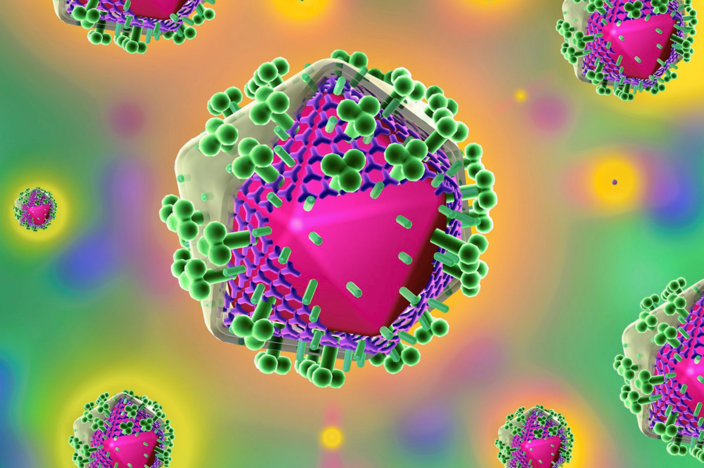 HIV Clinical Trial Success