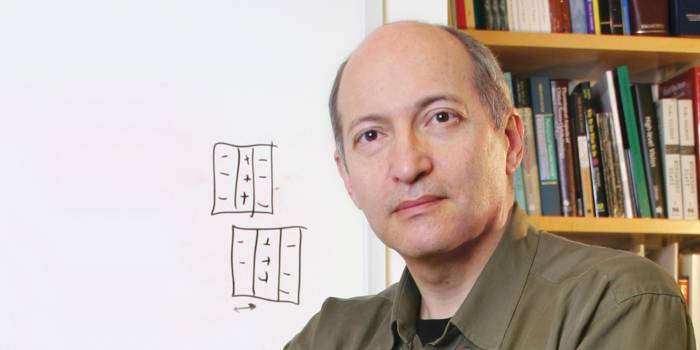 Charles D. Gilbert, M.D., Ph.D.