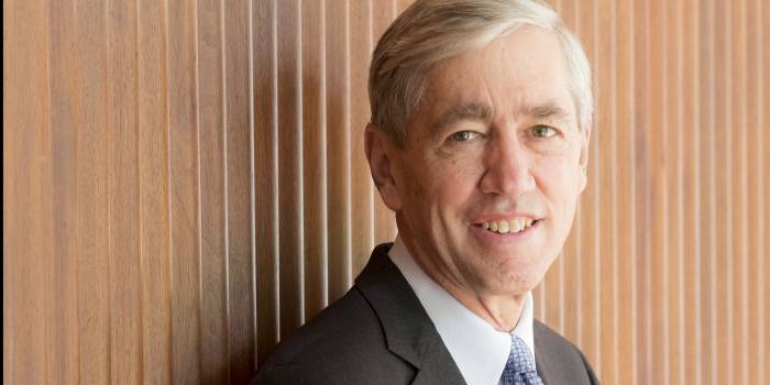 Richard P. Lifton, M.D., Ph.D.