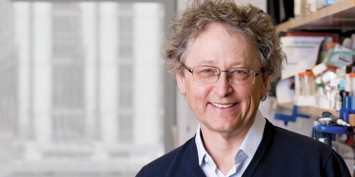 Michel C. Nussenzweig, M.D., Ph.D.