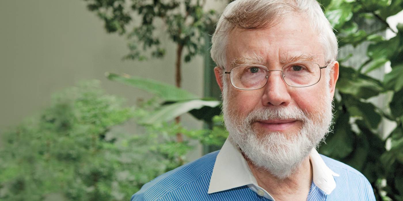 George Rieke The Rockefeller University » George N. Reeke Jr.