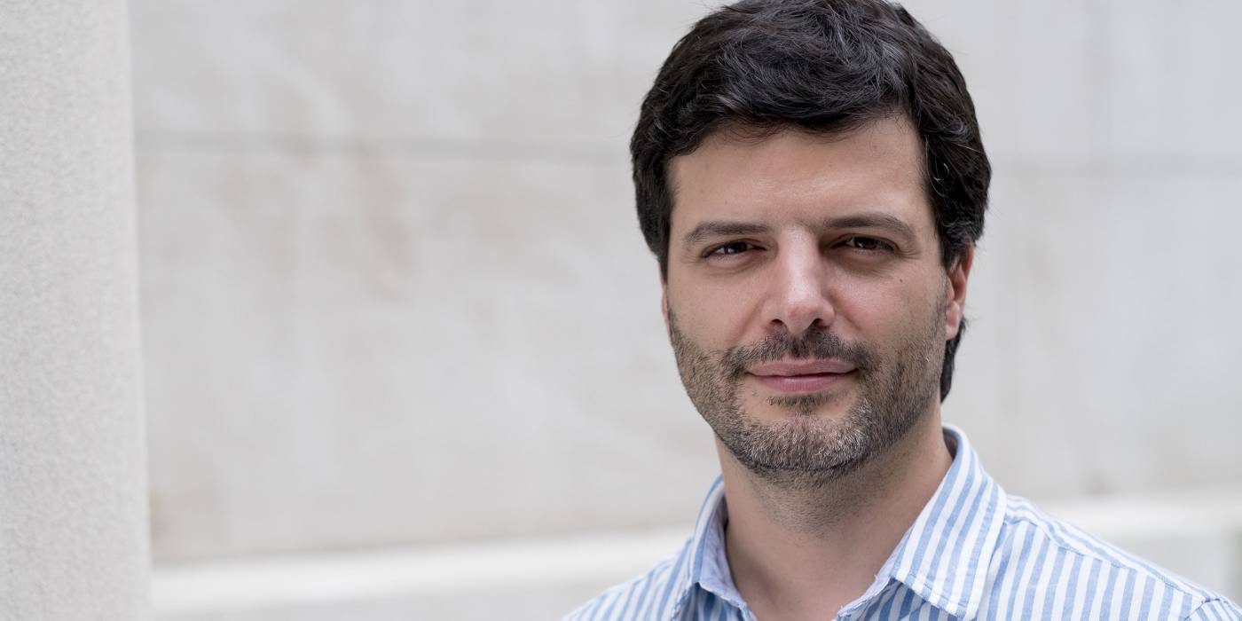 The Rockefeller University » Gabriel D. Victora