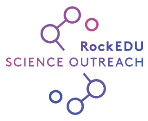 Science Outreach Logo
