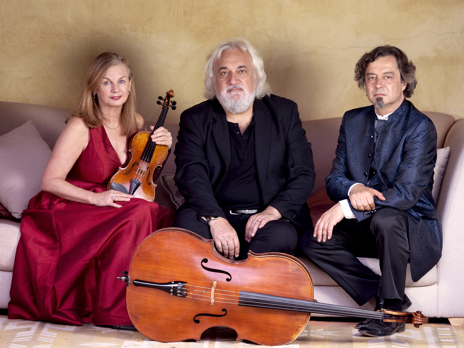 Los Angeles Piano Trio