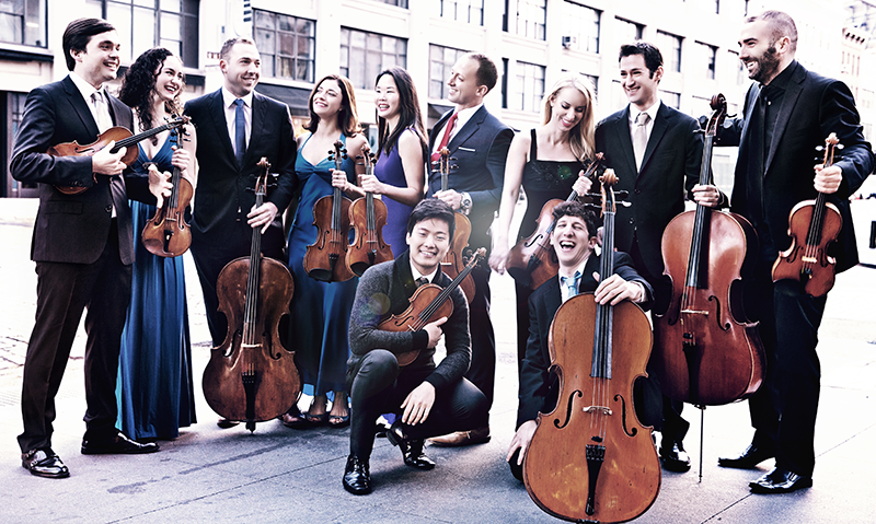 Manhattan Chamber Players