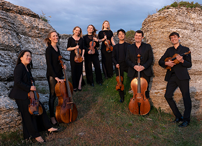 Camerata Nordica Octet