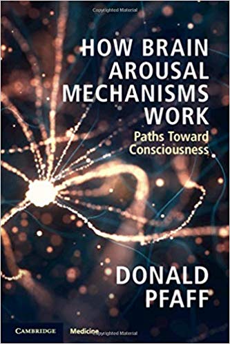 How Brain Arousal Mechanisms Work book cover