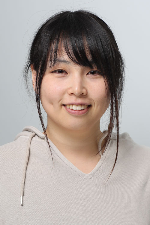 Yoko Tajima