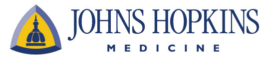 Johns Hopkins University logo