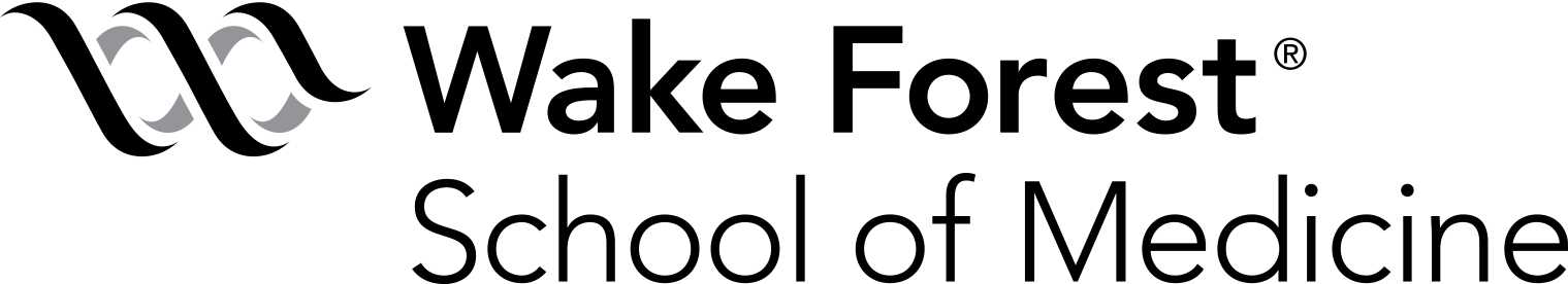 Wake Forest University seal