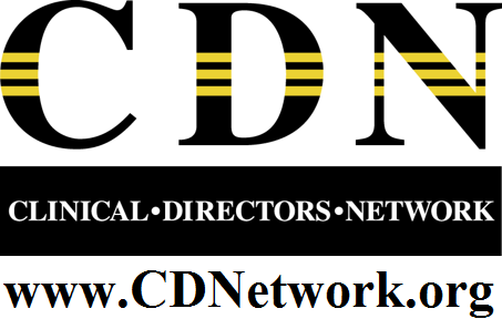 clinical directors network logo