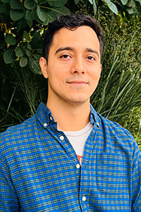 Picture, Blake Hernandez