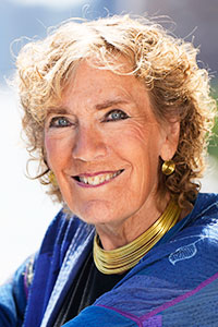 Elaine Fuchs