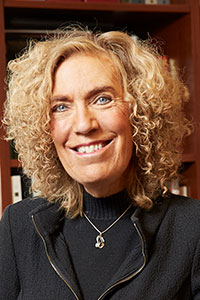 Elaine Fuchs