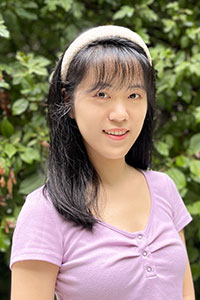 Picture of Yixin Elaine Hu