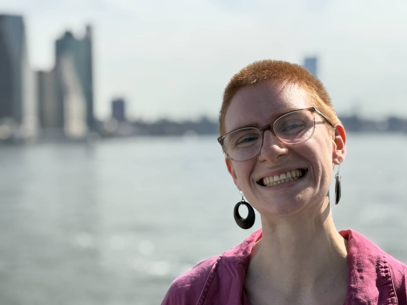 Sophia Adami-Sampson