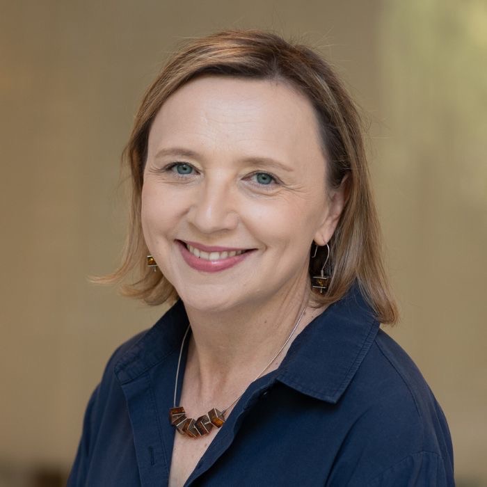 Agata Smogorzewska MD PhD