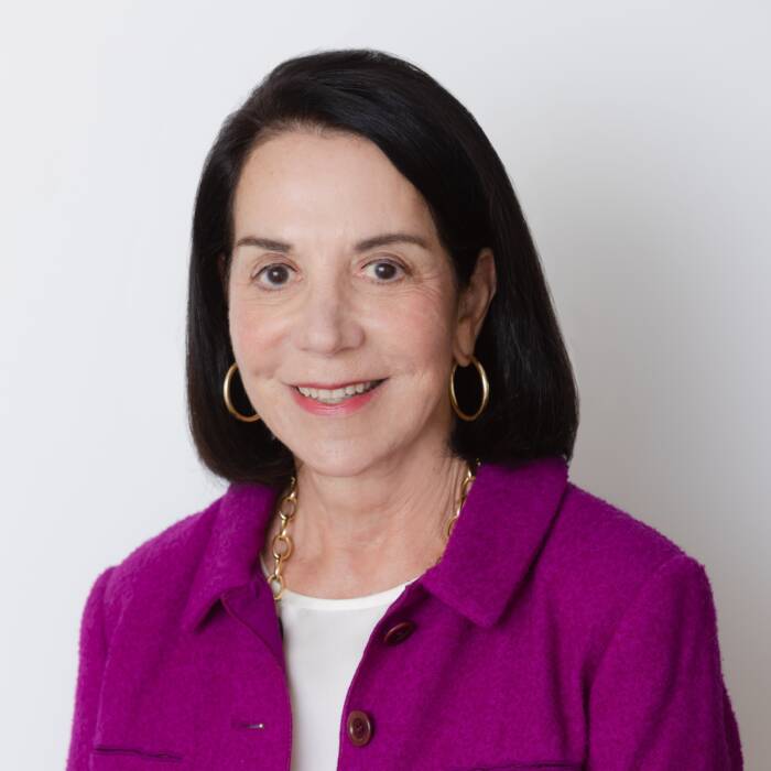 Trustee Marlene Hess