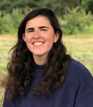 Julie McDonald, Flamholz lab