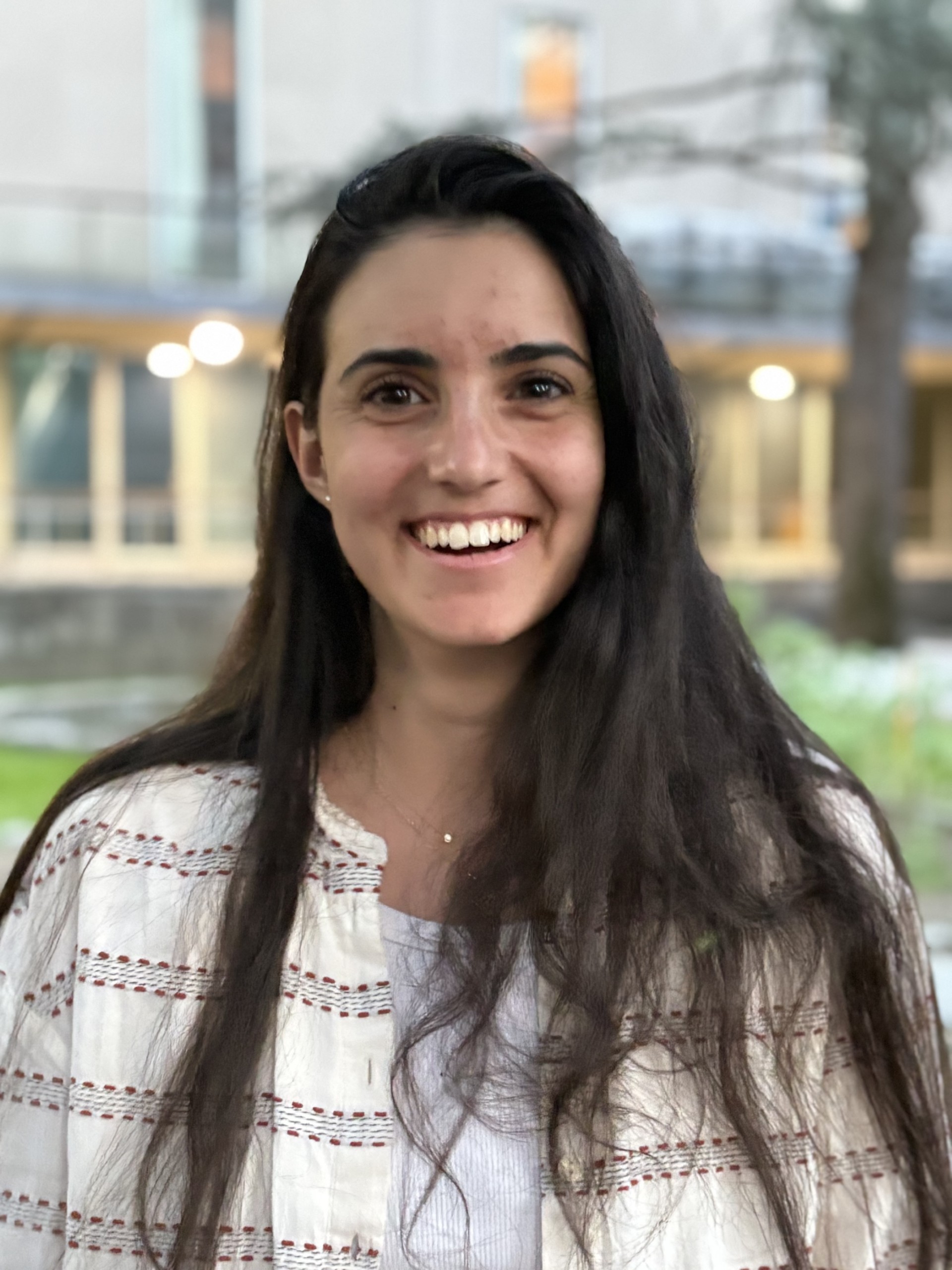 Eden Elkayam