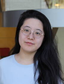 Linlu Liu 