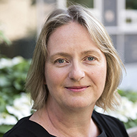 Alison North, Ph.D.
