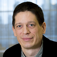 Daniel Kronauer, Ph.D.