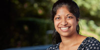 Priya Rajasethupathy, M.D., Ph.D.