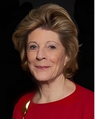 Agnes Gund