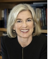 Jennifer A. Doudna