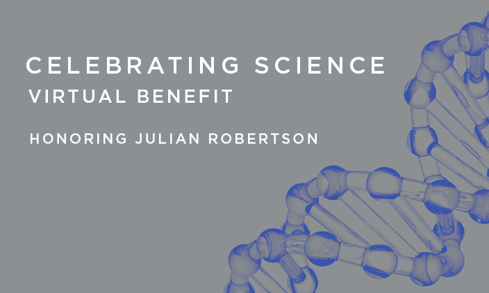 Celebrating Science 2020