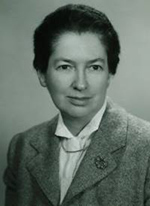 Gertrude Perlmann