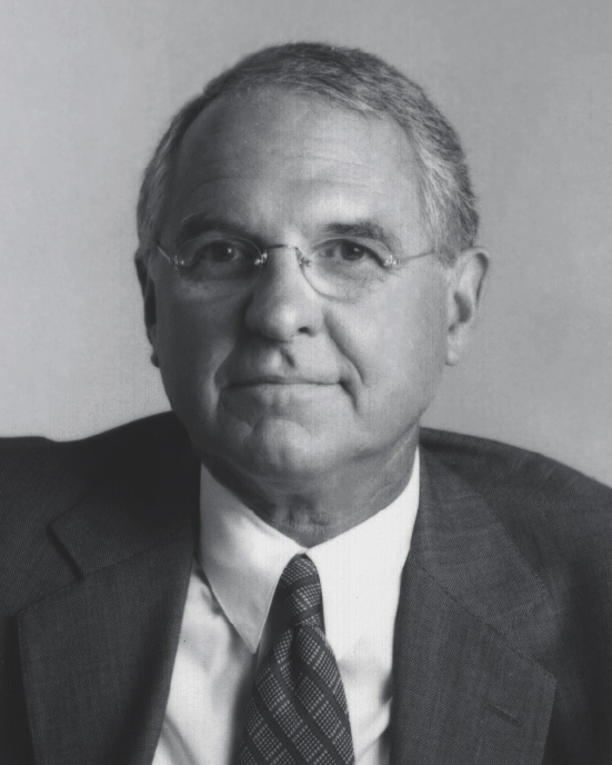 Richard B. Fisher